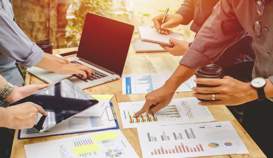 SEO Management